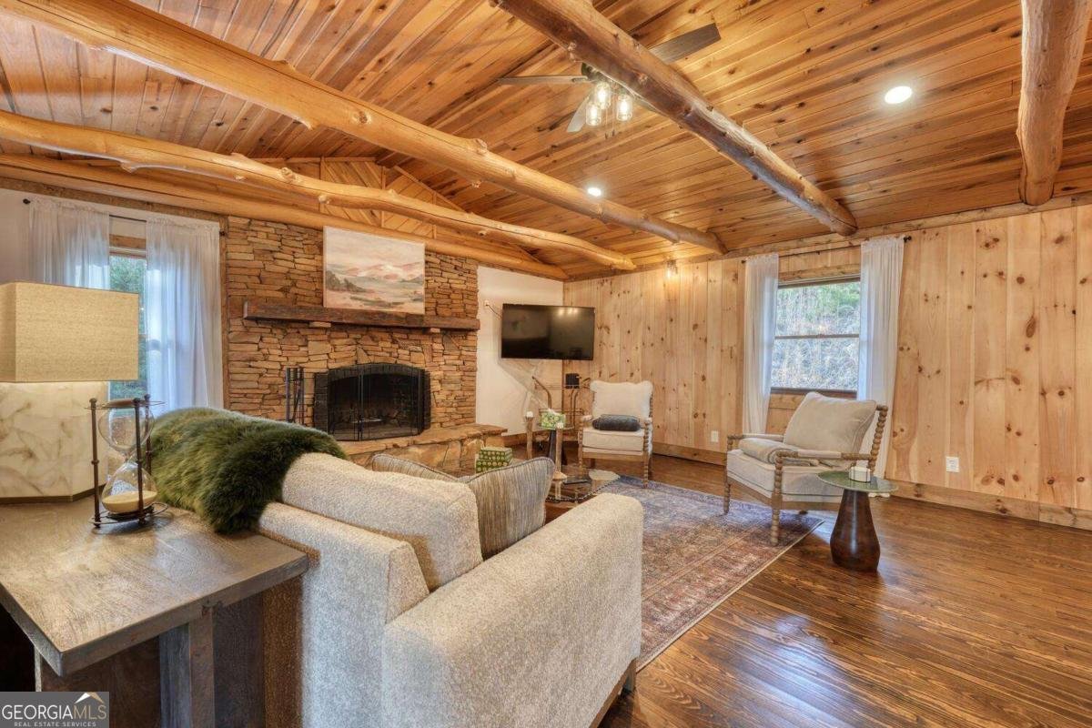 11 Collins Hollow Cove Morganton - 35