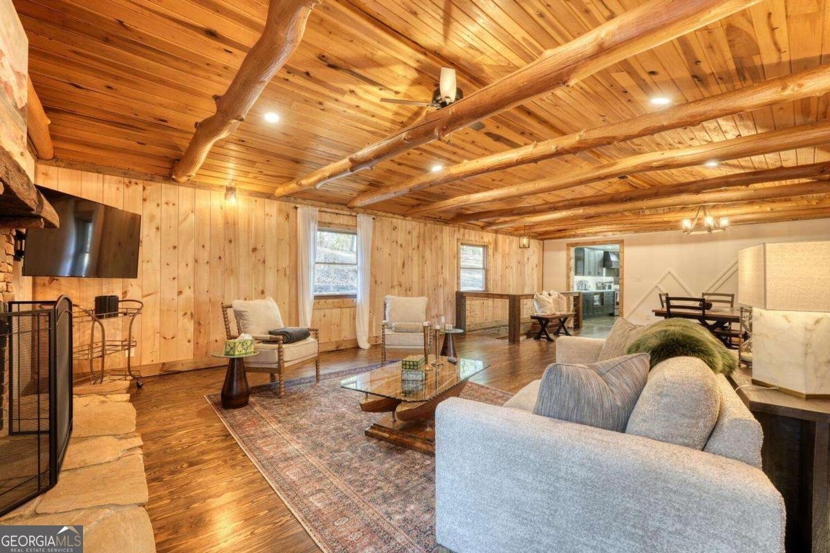 11 Collins Hollow Cove Morganton - 36