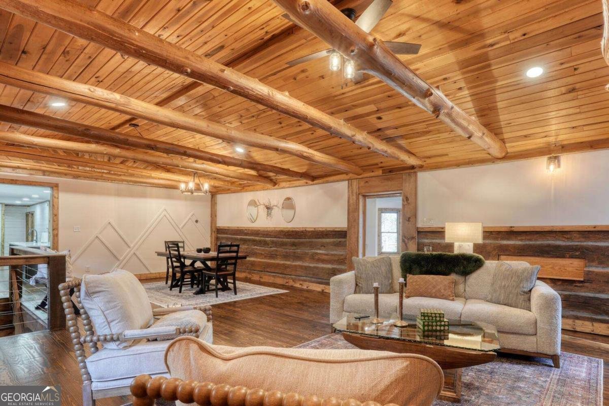 11 Collins Hollow Cove Morganton - 37