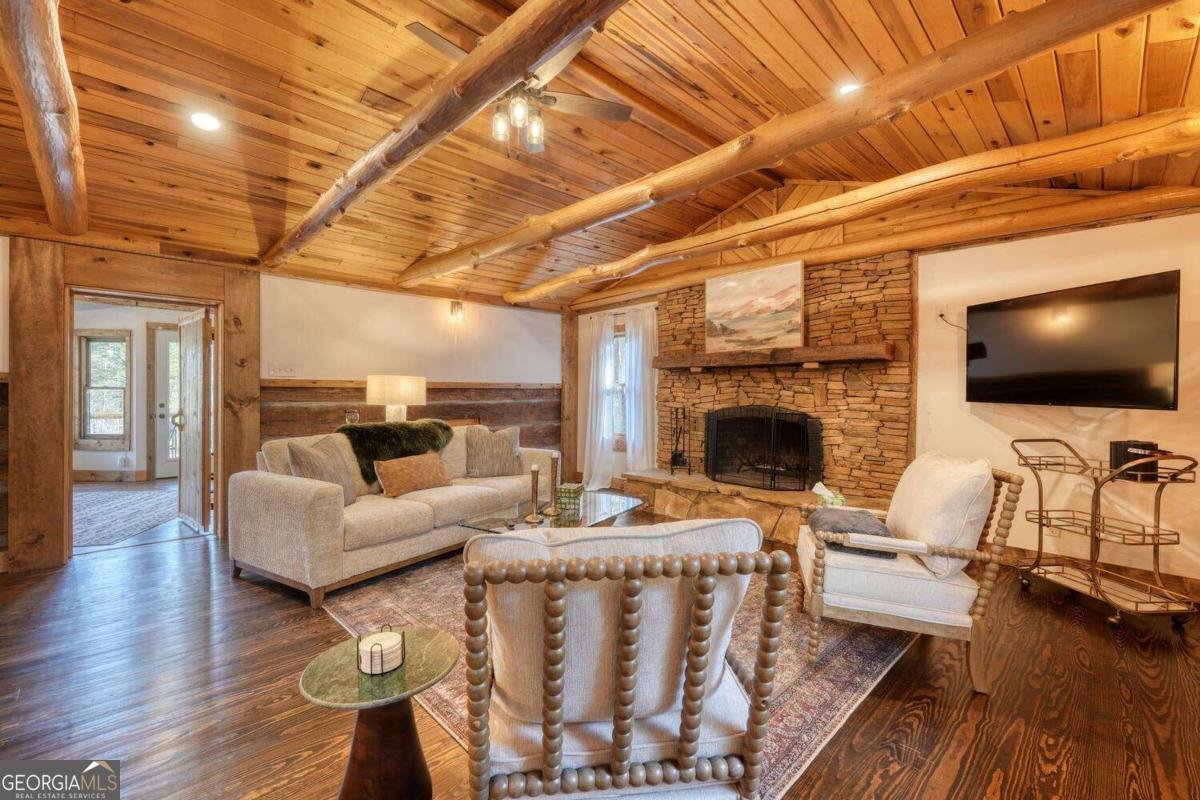 11 Collins Hollow Cove Morganton - 38