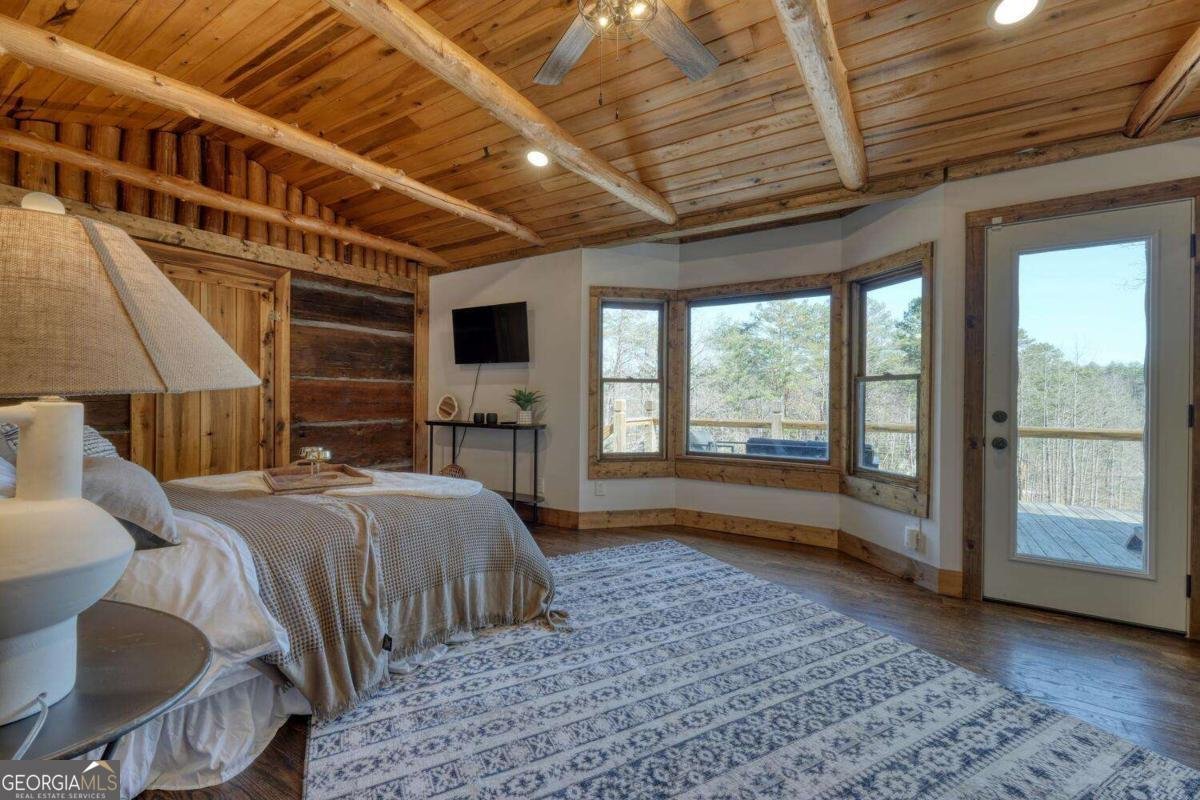 11 Collins Hollow Cove Morganton - 39