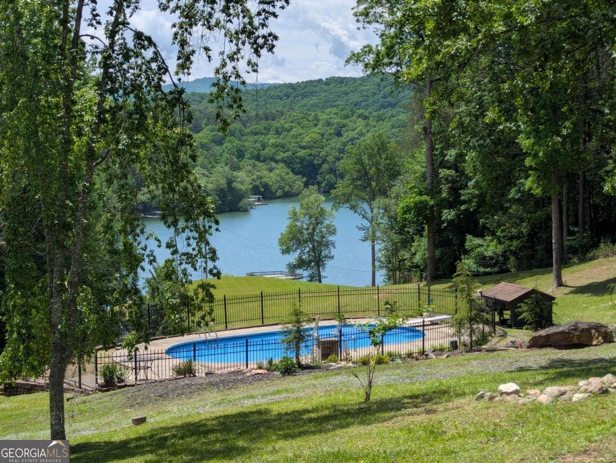 11 Collins Hollow Cove Morganton - 4