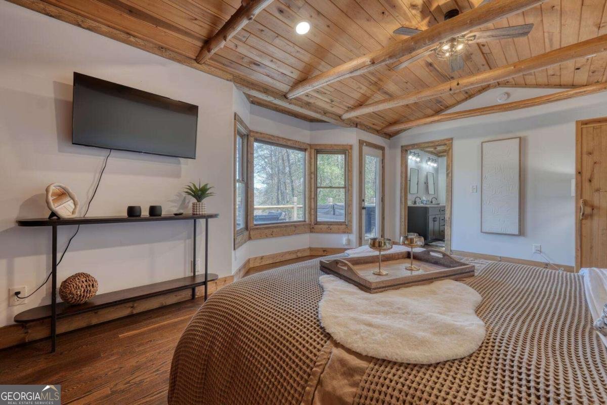 11 Collins Hollow Cove Morganton - 42