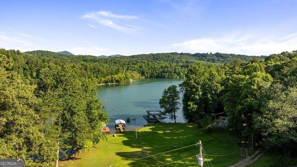 11 Collins Hollow Cove Morganton - 50