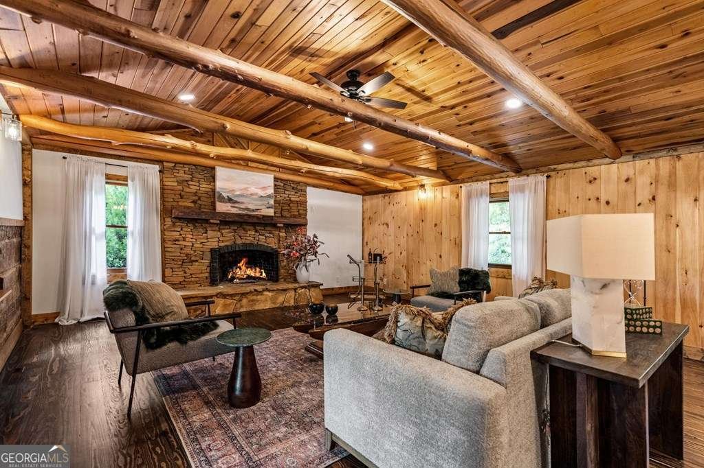 11 Collins Hollow Cove Morganton - 55