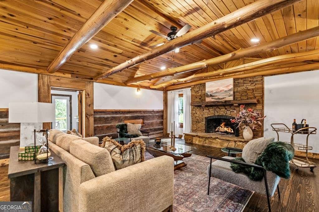 11 Collins Hollow Cove Morganton - 56