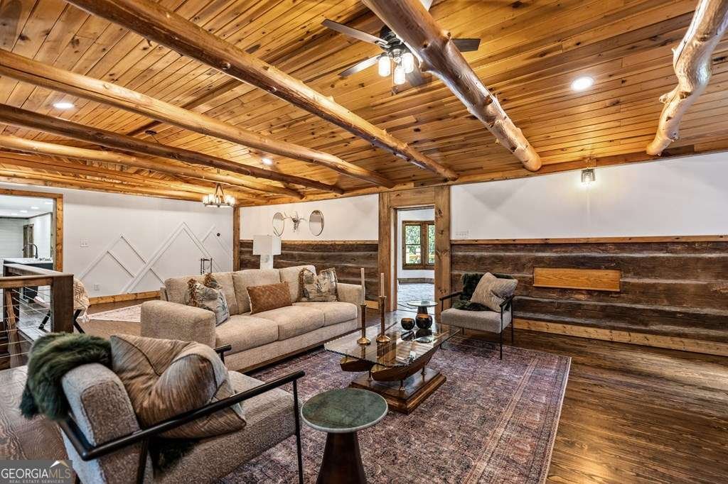 11 Collins Hollow Cove Morganton - 57