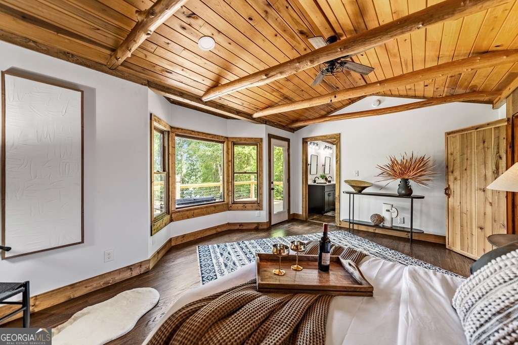 11 Collins Hollow Cove Morganton - 58