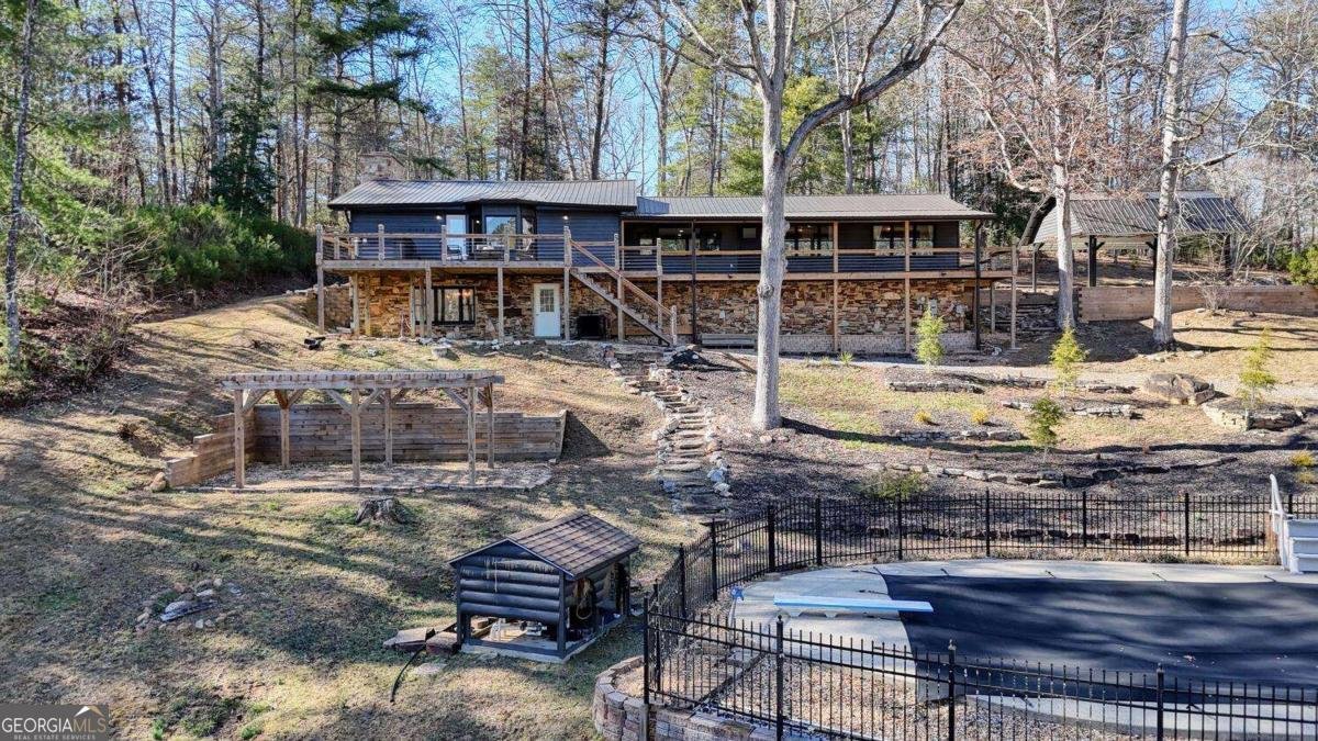 11 Collins Hollow Cove Morganton - 6