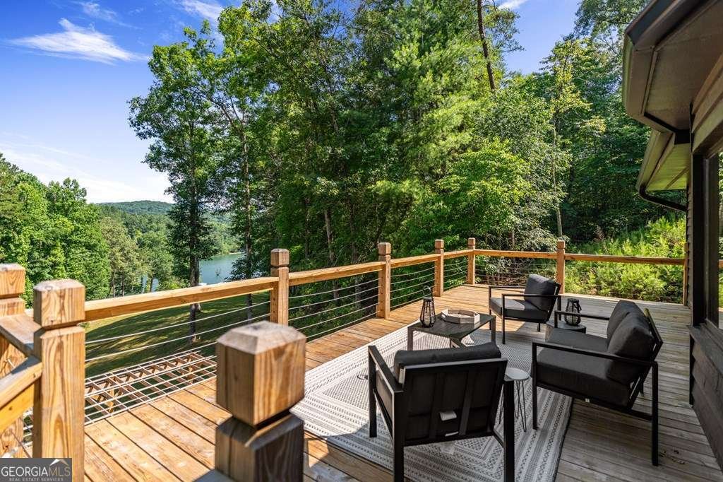 11 Collins Hollow Cove Morganton - 69
