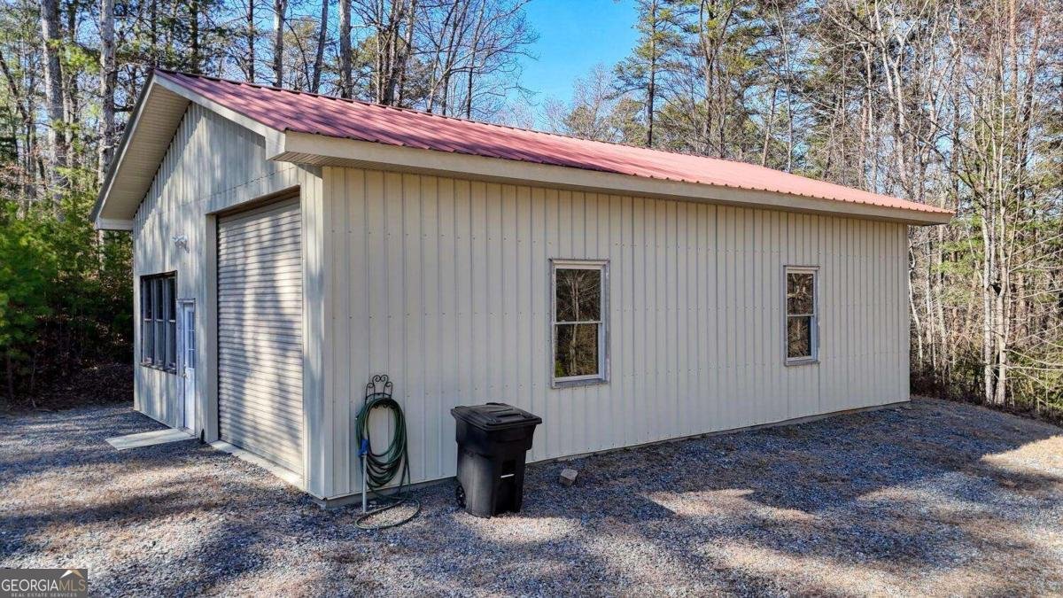 11 Collins Hollow Cove Morganton - 8