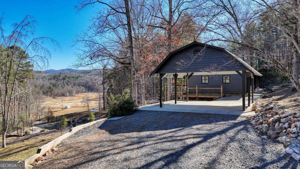 11 Collins Hollow Cove Morganton - 9