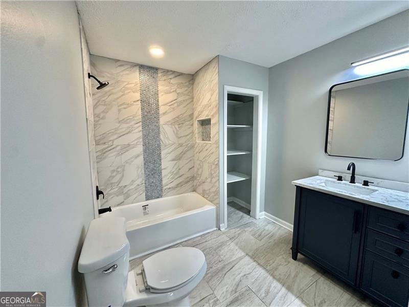 5419 LAKE Drive Douglasville - 13