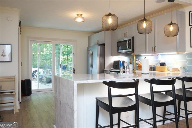 5419 LAKE Drive Douglasville - 21
