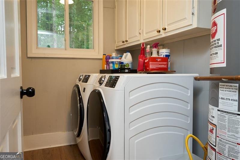 5419 LAKE Drive Douglasville - 23