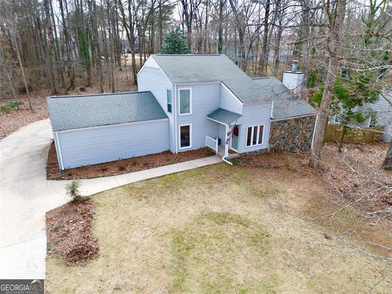 5419 LAKE Drive Douglasville - 3