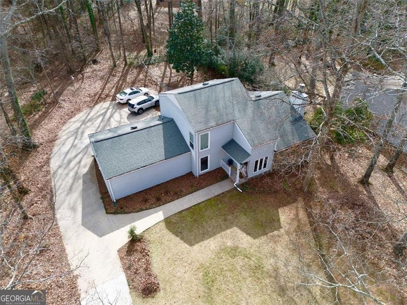 5419 LAKE Drive Douglasville - 4