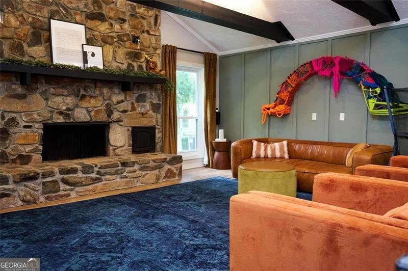 5419 LAKE Drive Douglasville - 7