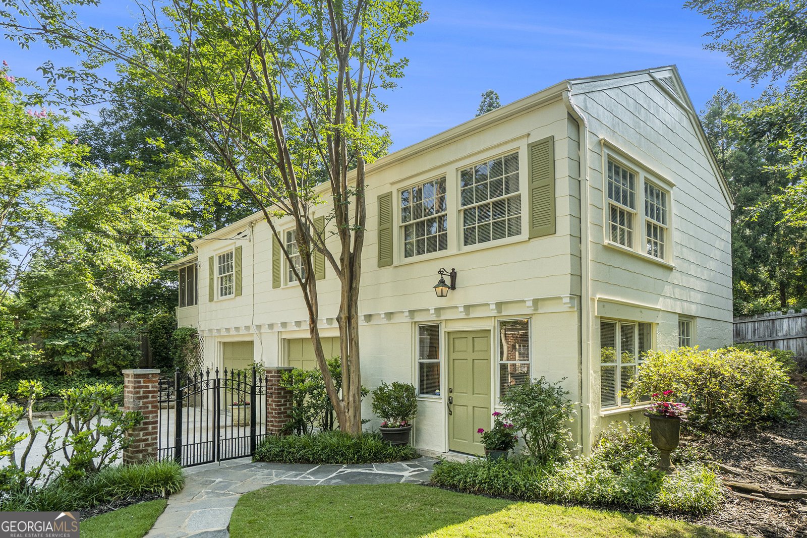 1821 Rock Springs Road Atlanta - 48
