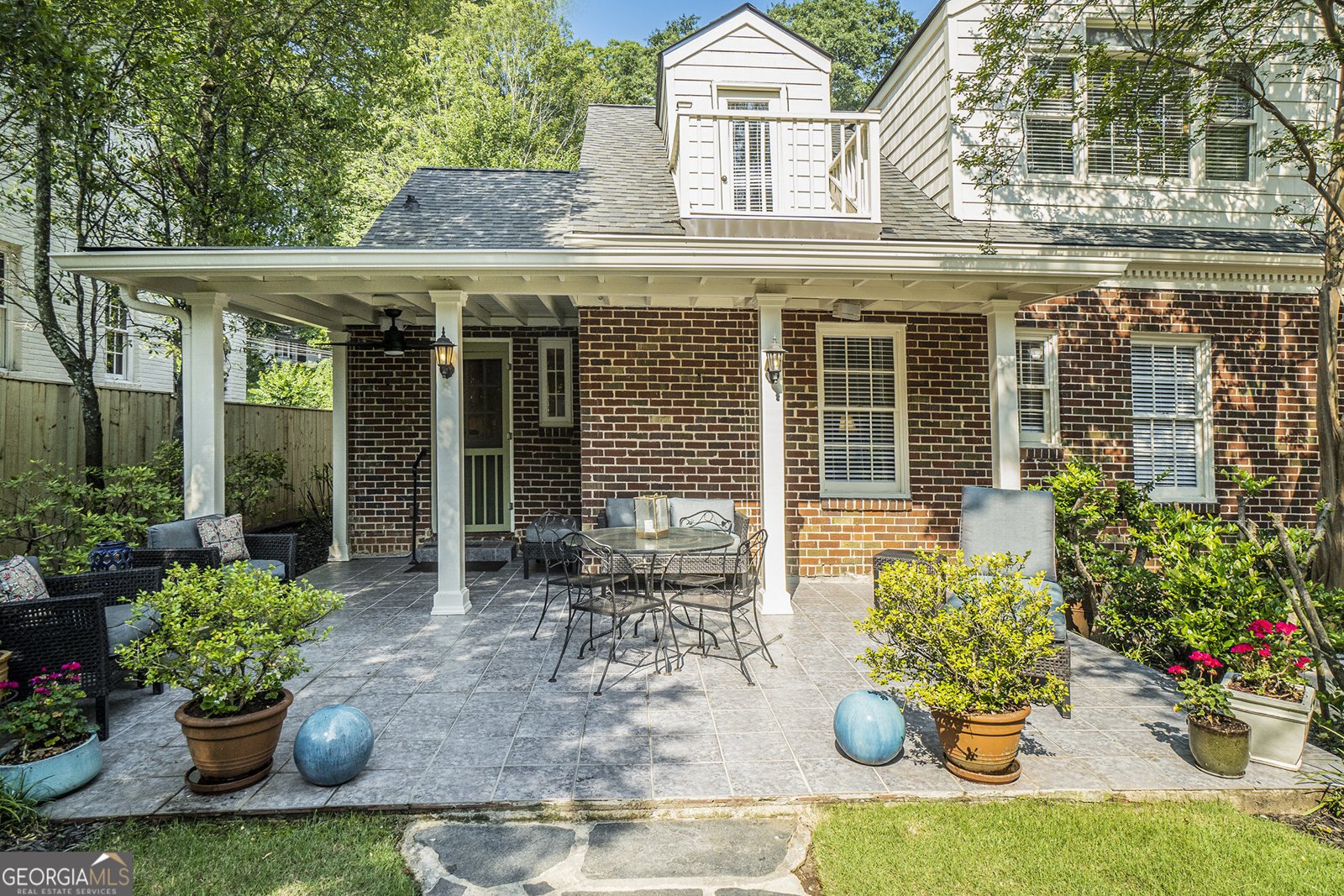 1821 Rock Springs Road Atlanta - 58