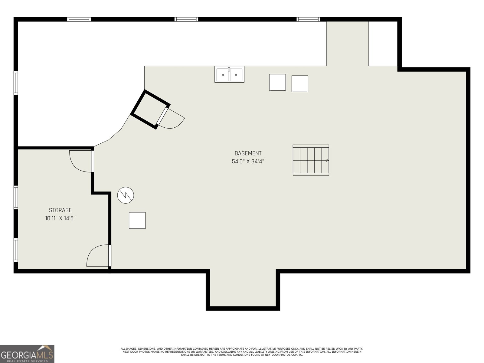 1821 Rock Springs Road Atlanta - 63