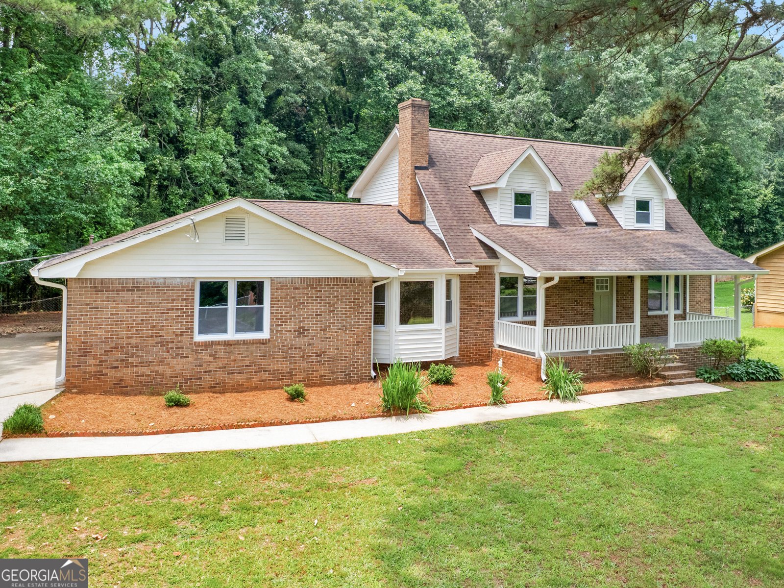 90 Country Roads Circle Stockbridge - 1