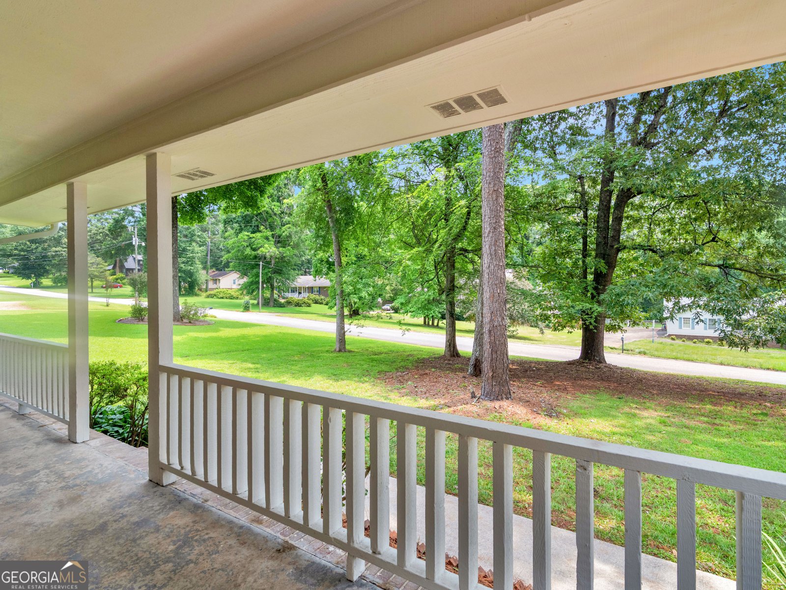 90 Country Roads Circle Stockbridge - 2