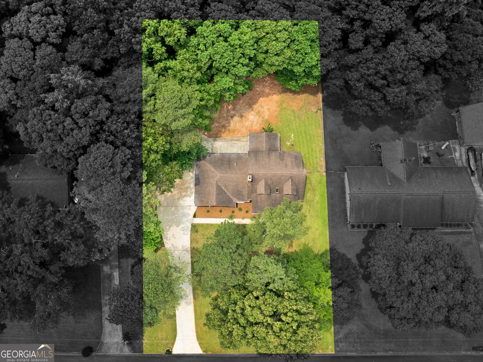 90 Country Roads Circle Stockbridge - 3