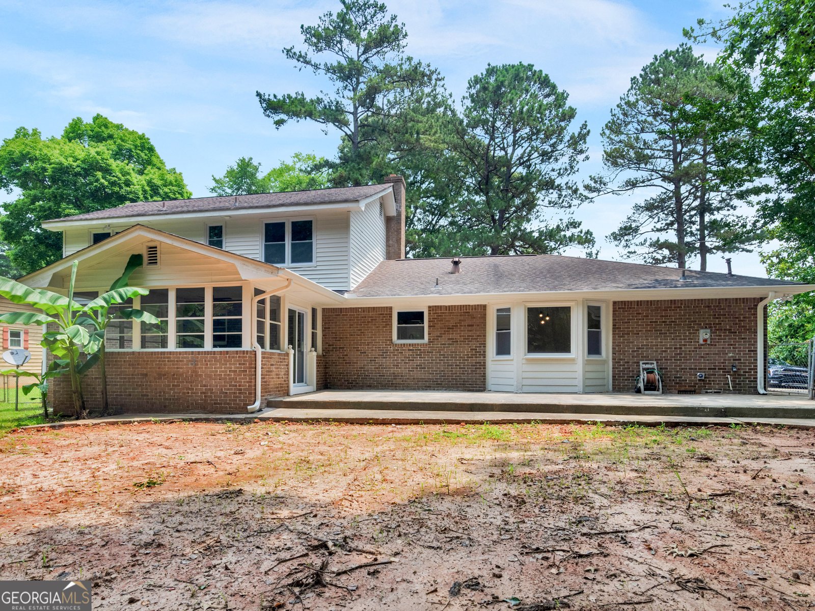 90 Country Roads Circle Stockbridge - 34
