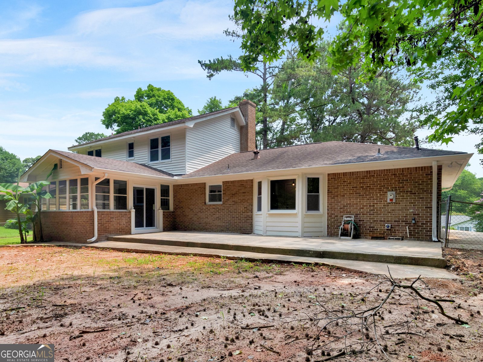 90 Country Roads Circle Stockbridge - 35