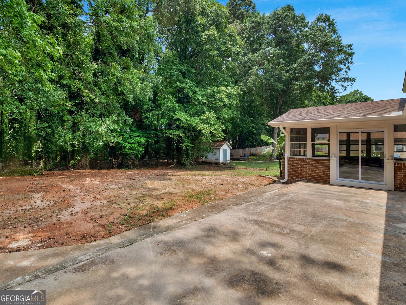 90 Country Roads Circle Stockbridge - 36