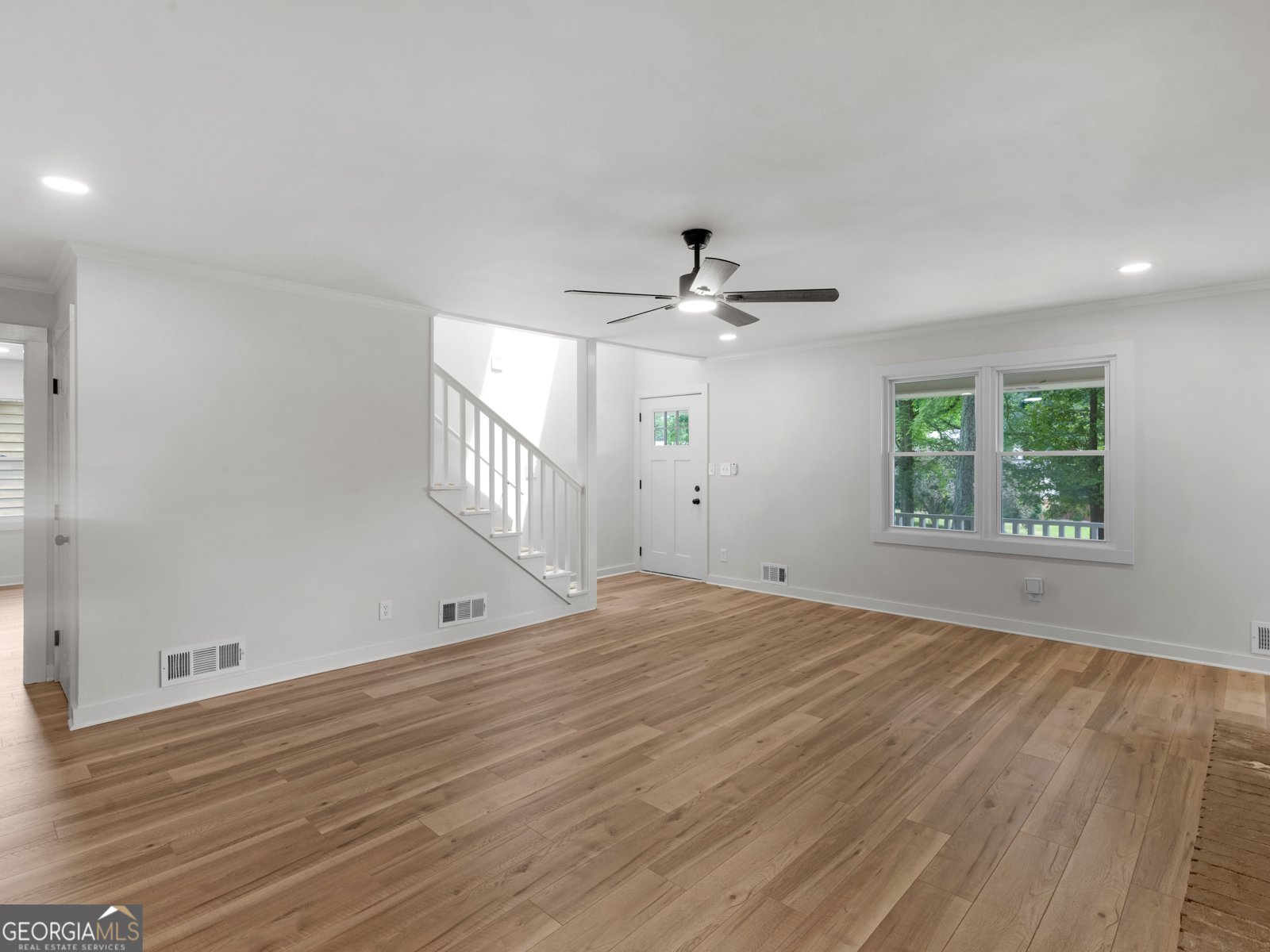 90 Country Roads Circle Stockbridge - 6