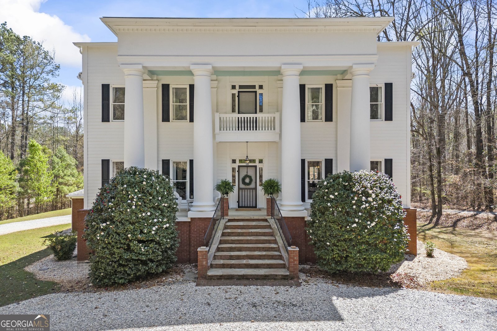 4763 Old Pendergrass Road Jefferson - 1
