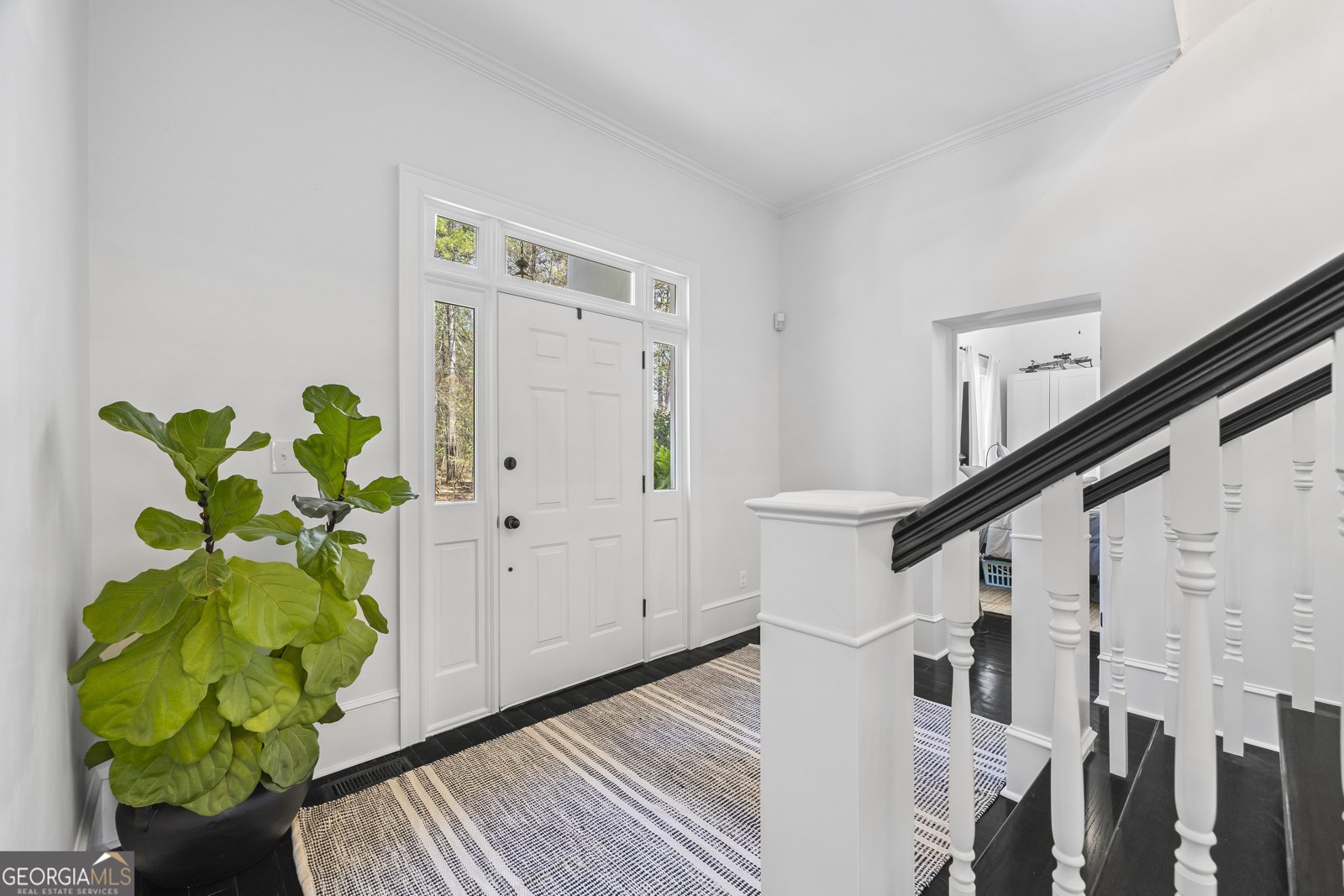 4763 Old Pendergrass Road Jefferson - 11