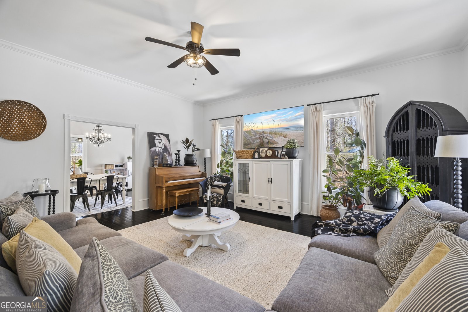 4763 Old Pendergrass Road Jefferson - 14