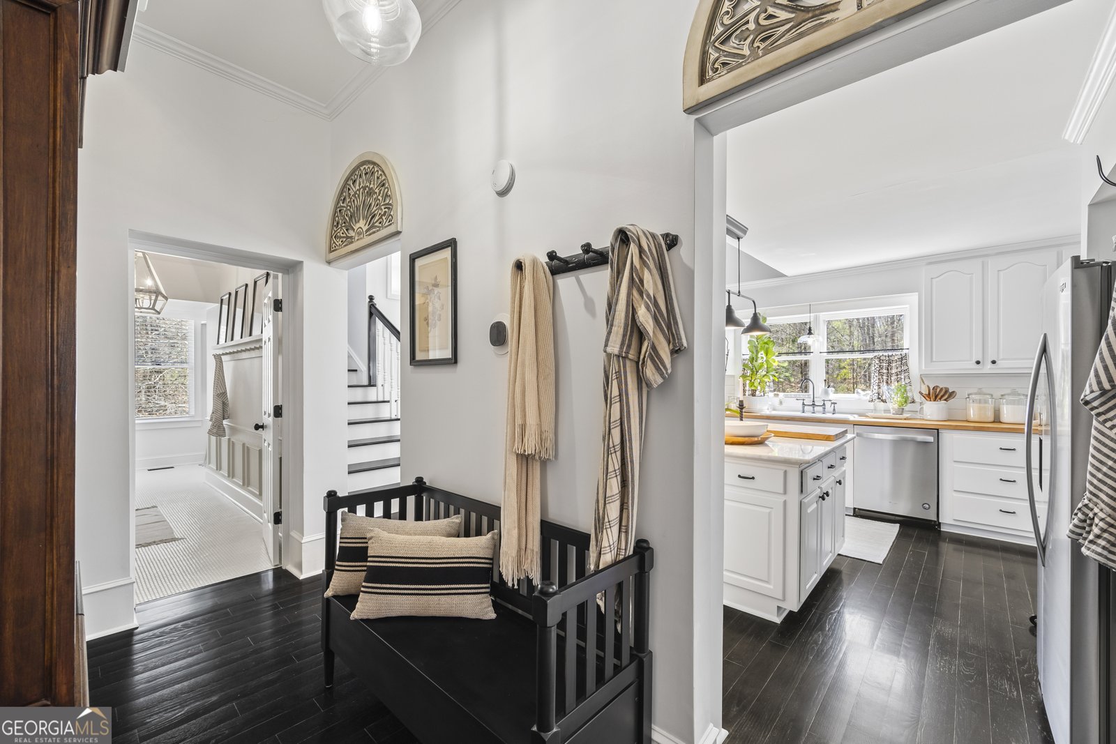 4763 Old Pendergrass Road Jefferson - 16