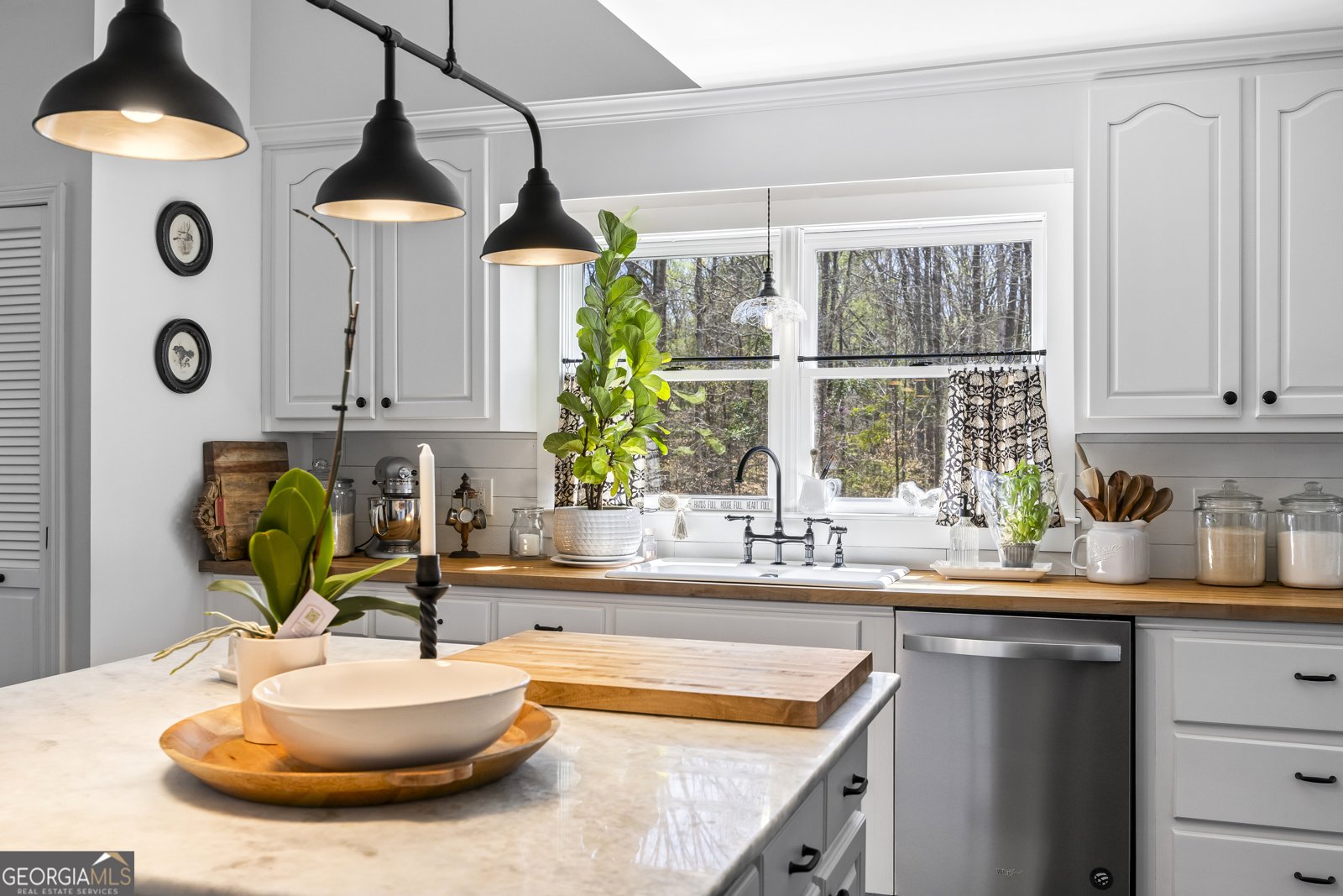 4763 Old Pendergrass Road Jefferson - 17