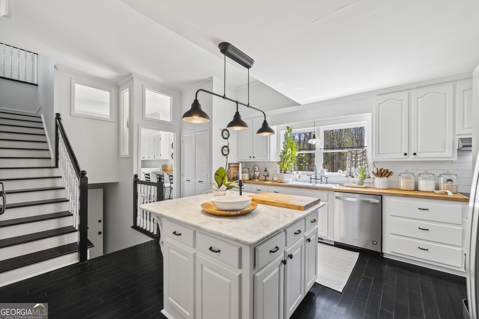 4763 Old Pendergrass Road Jefferson - 18