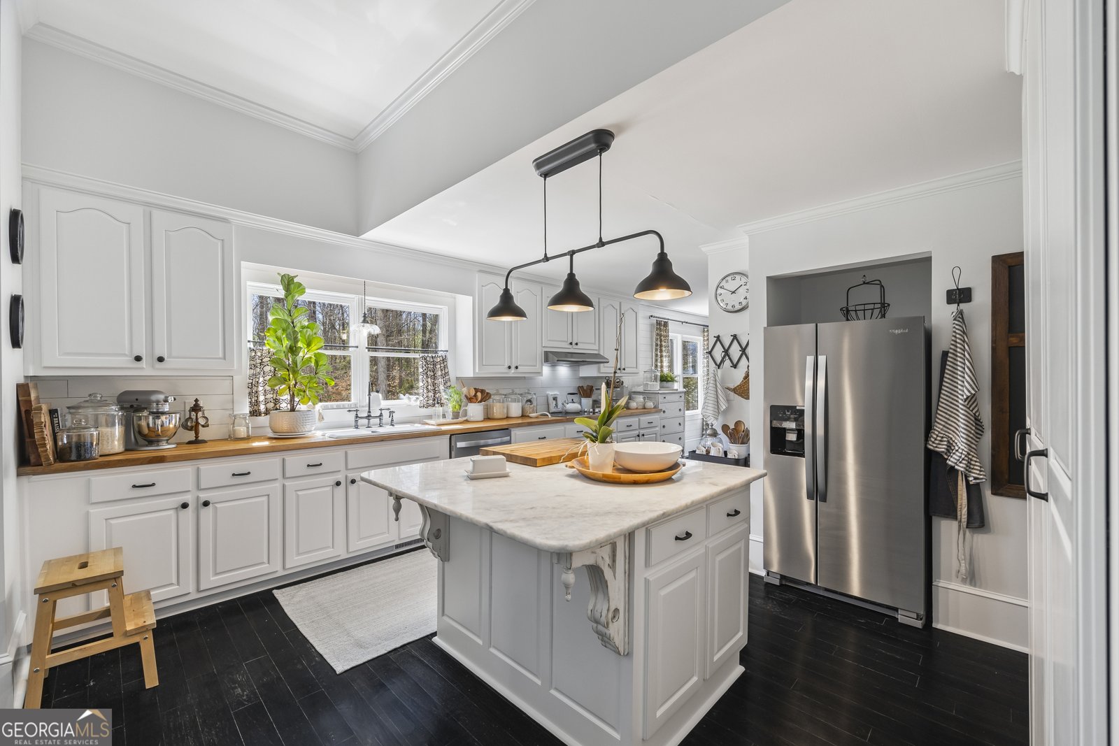 4763 Old Pendergrass Road Jefferson - 19