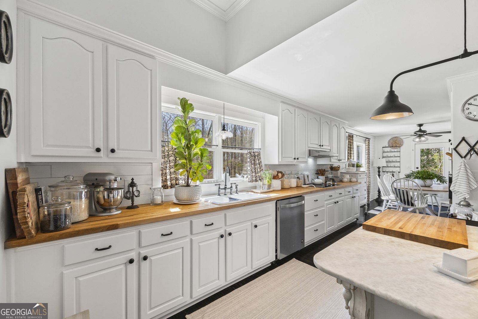 4763 Old Pendergrass Road Jefferson - 20