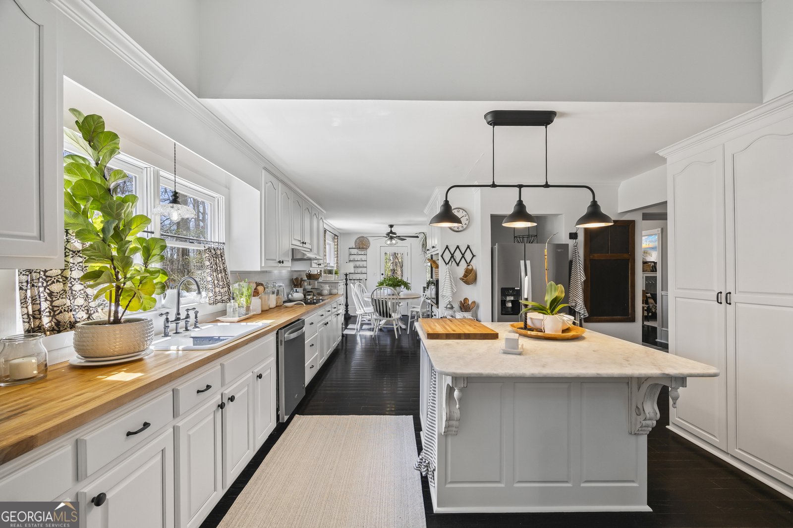 4763 Old Pendergrass Road Jefferson - 22