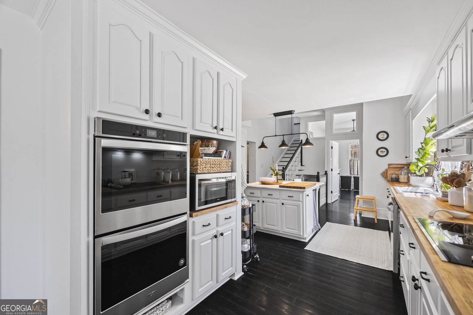 4763 Old Pendergrass Road Jefferson - 26