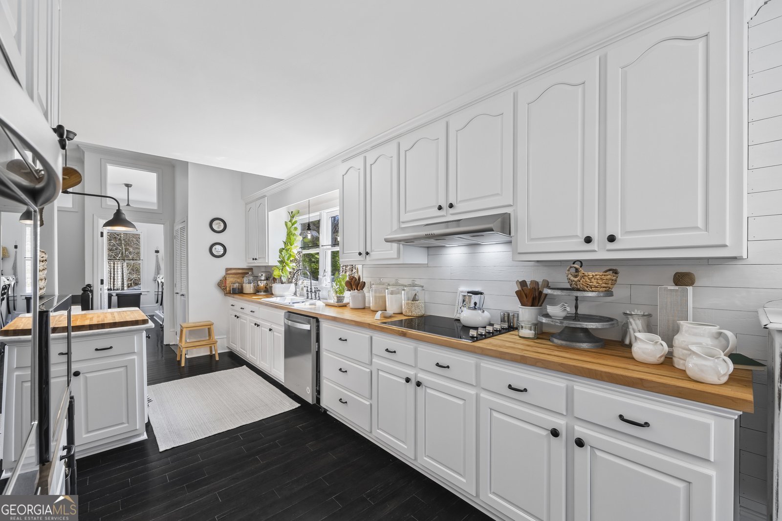 4763 Old Pendergrass Road Jefferson - 27