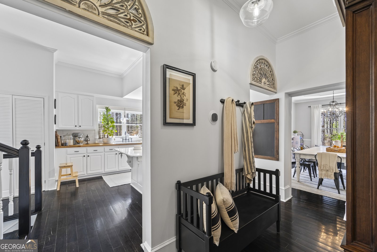 4763 Old Pendergrass Road Jefferson - 30