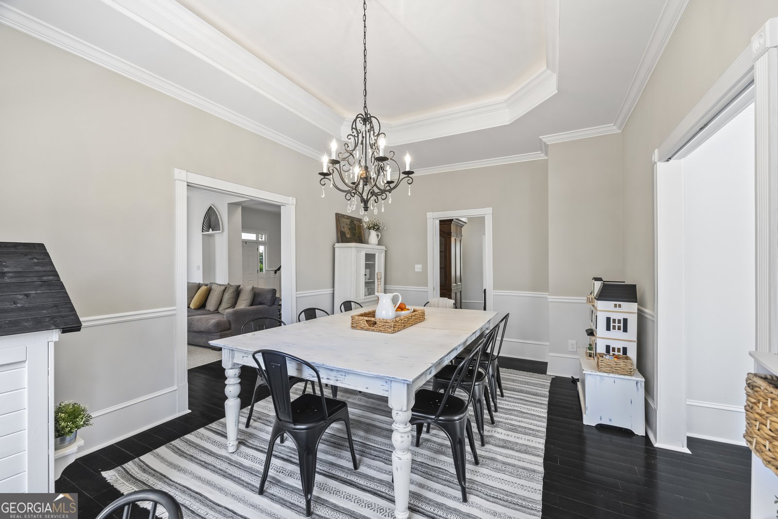 4763 Old Pendergrass Road Jefferson - 31