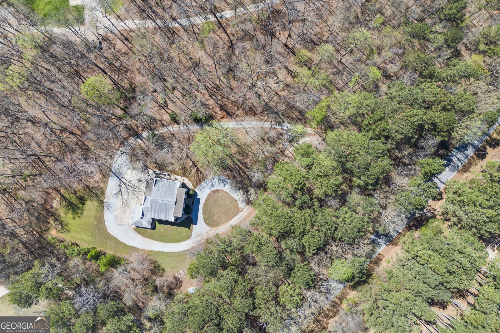 4763 Old Pendergrass Road Jefferson - 5