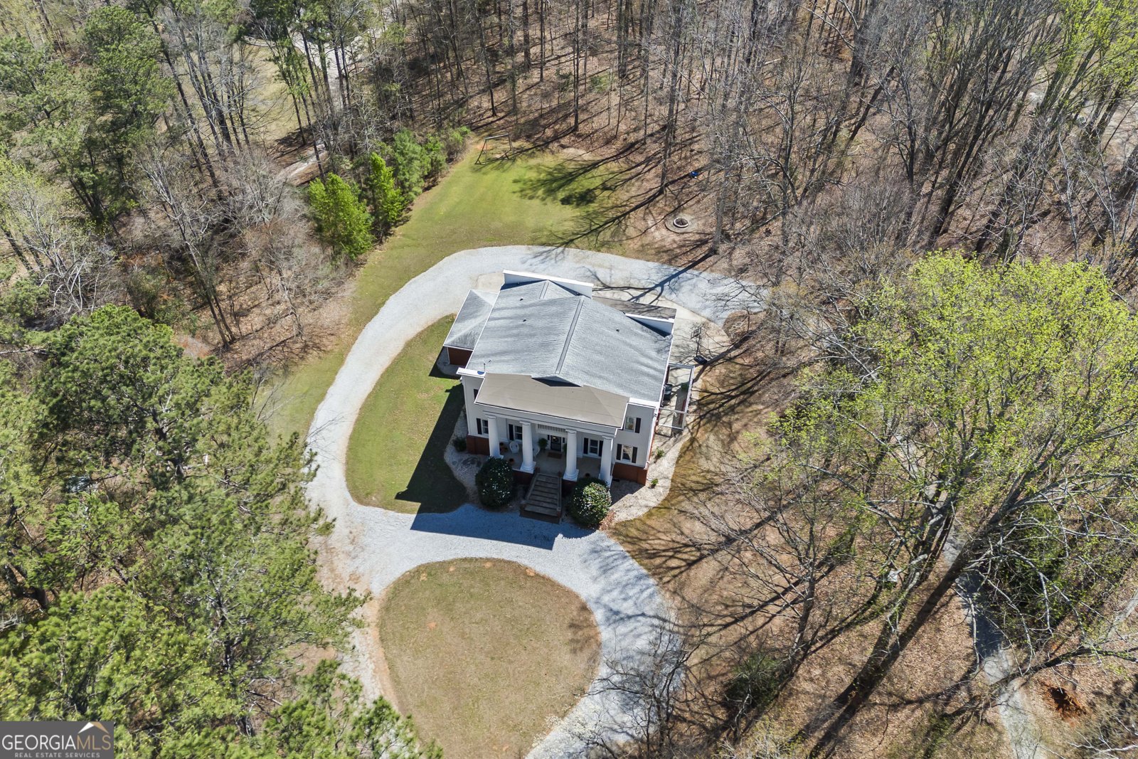 4763 Old Pendergrass Road Jefferson - 6