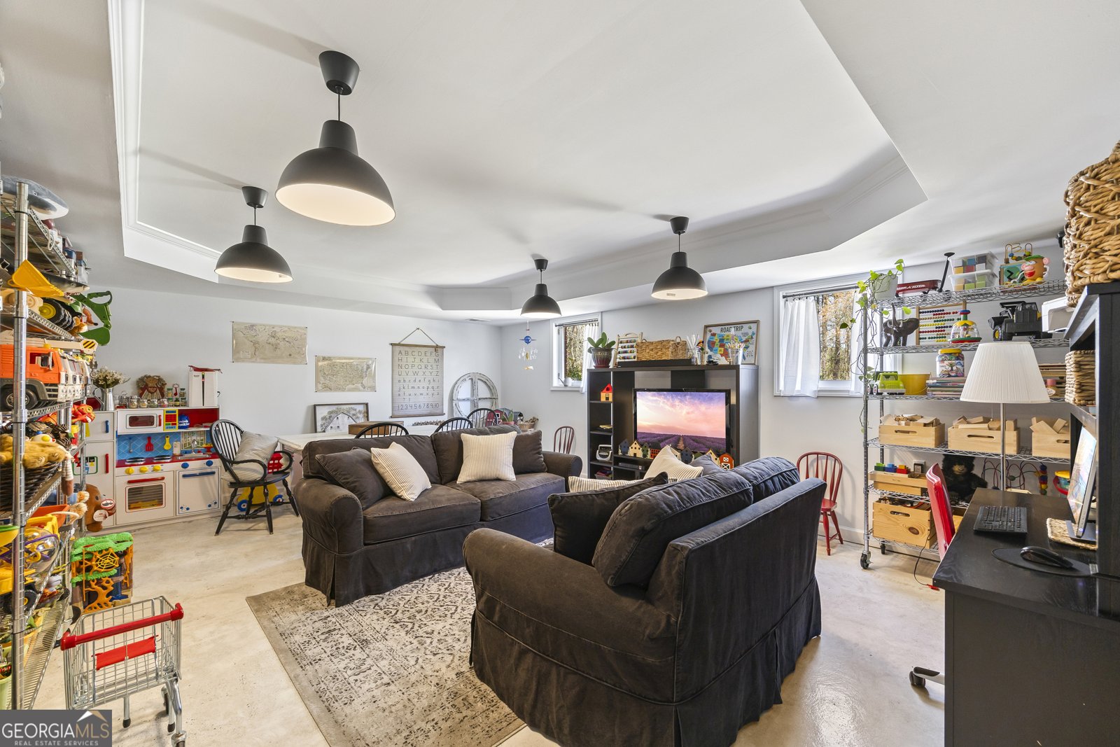 4763 Old Pendergrass Road Jefferson - 64