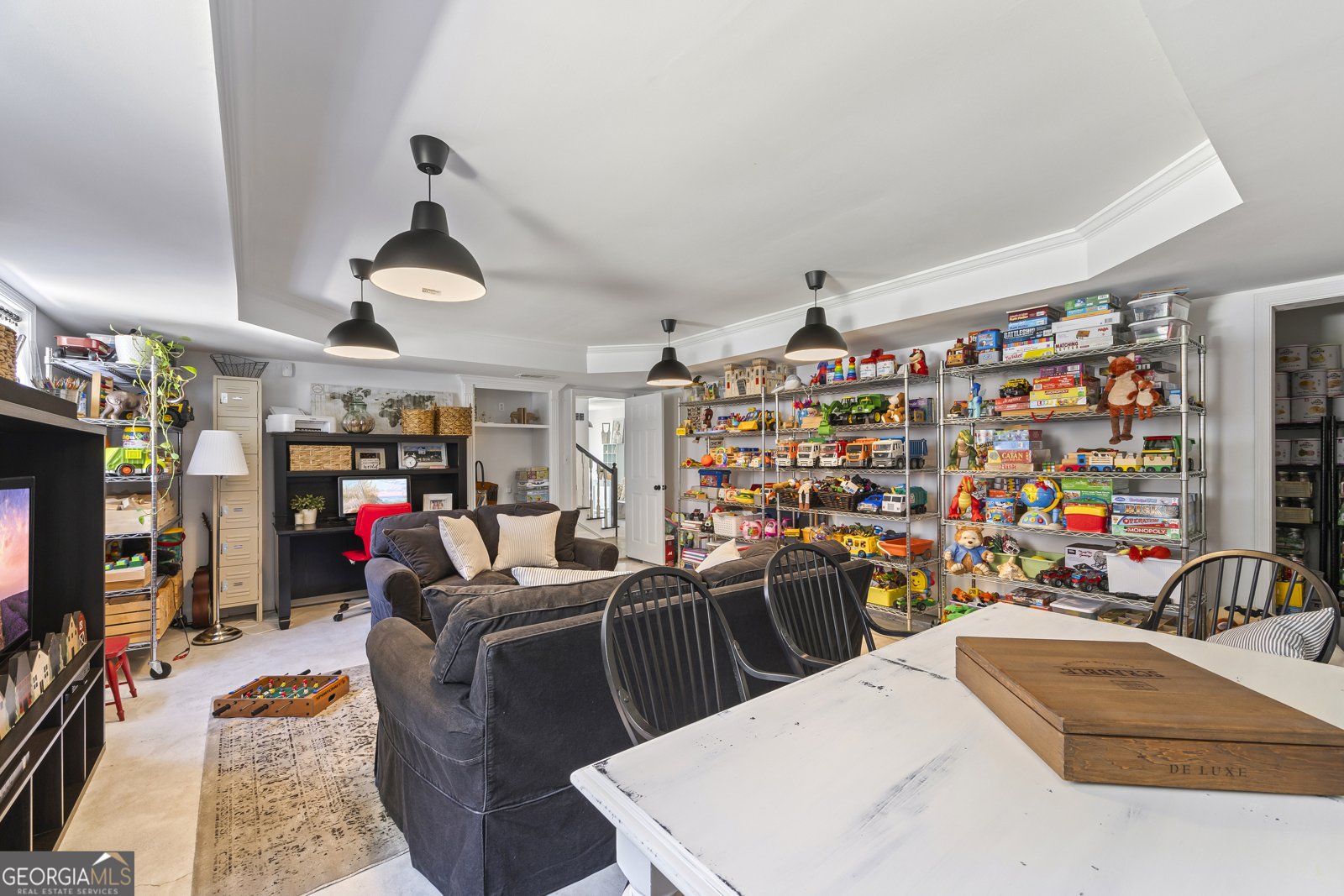 4763 Old Pendergrass Road Jefferson - 65