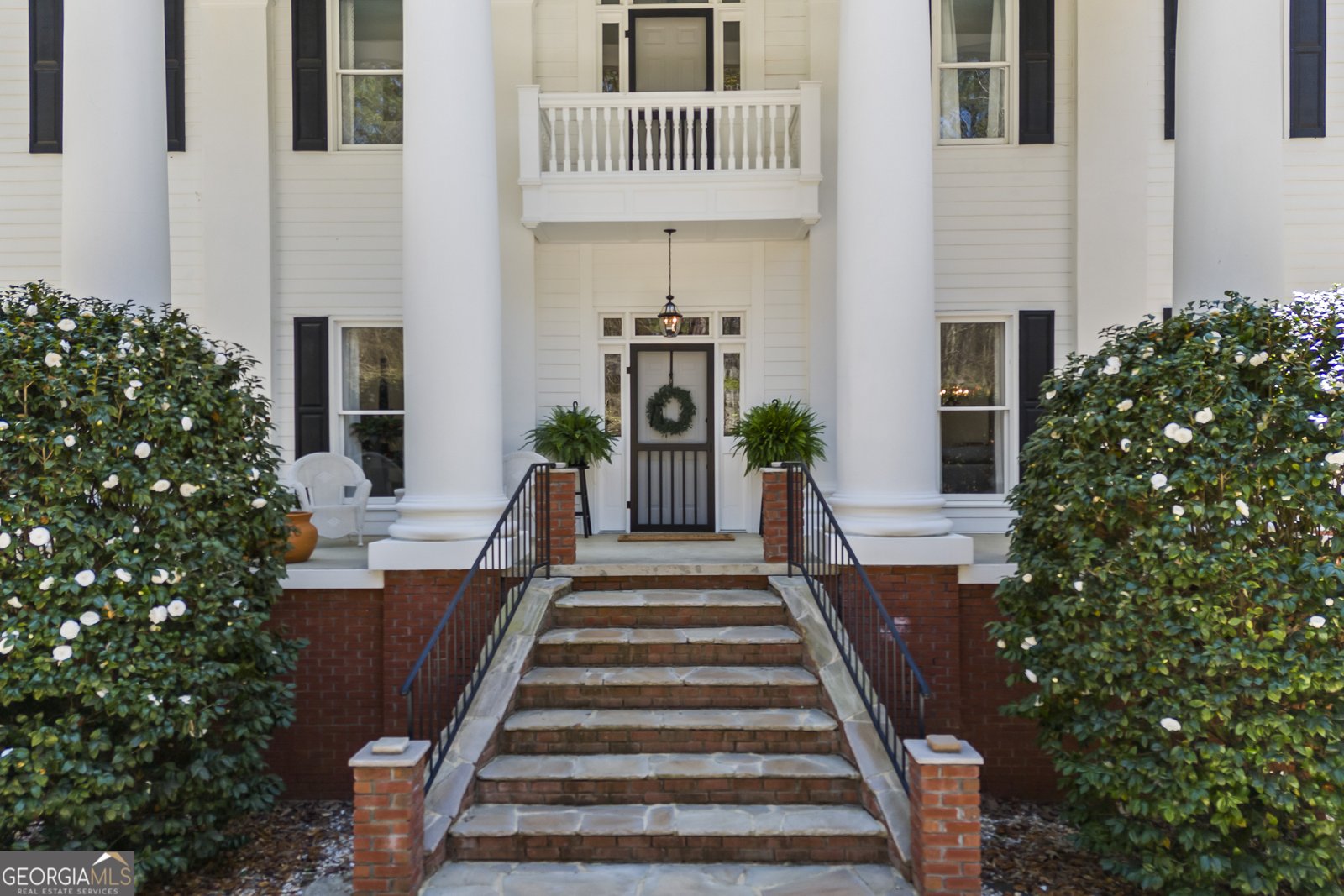4763 Old Pendergrass Road Jefferson - 7